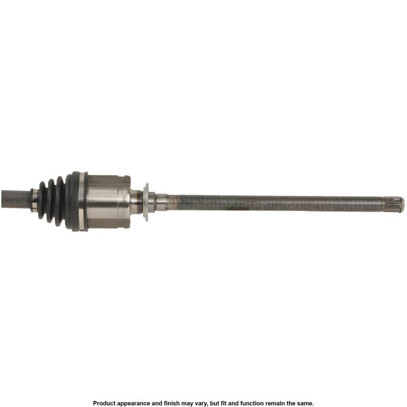 2001 Toyota Highlander CV Axle Assembly Front Right Cardone Select 665249 image 1 of 3