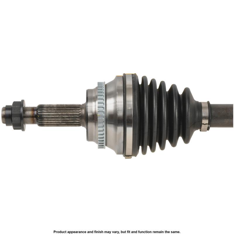 2001 Toyota Highlander CV Axle Assembly Front Right Cardone Select 665249 image 2 of 3