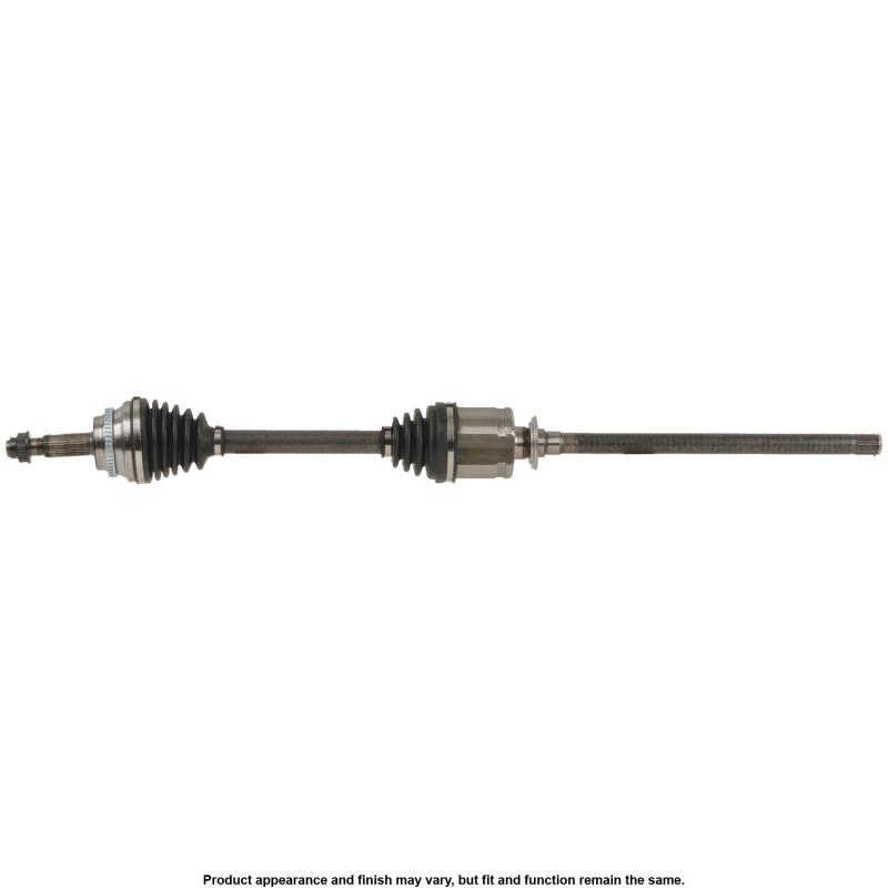 2001 Toyota Highlander CV Axle Assembly Front Right Cardone Select 665249 image 3 of 3