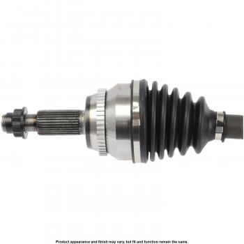 2005 Toyota Sienna CV Axle Assembly Front Left Cardone Select 665250 image 3 of 3