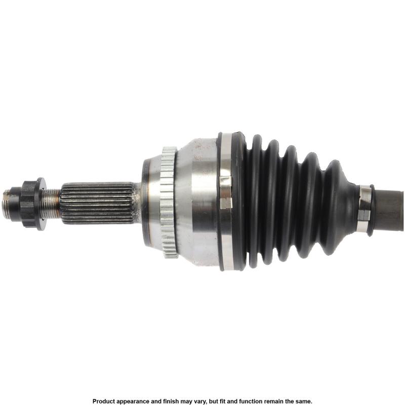 2006 Toyota Sienna CV Axle Assembly Front Left Cardone Select 665250 image 3 of 3