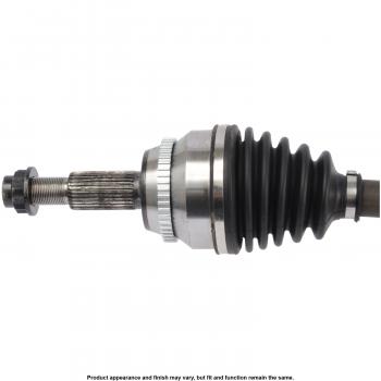 2005 Toyota Sienna CV Axle Assembly Front Right Cardone Select 665251 image 1 of 3