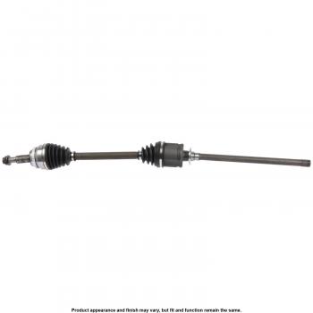 2005 Toyota Sienna CV Axle Assembly Front Right Cardone Select 665251 image 2 of 3