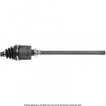 2005 Toyota Sienna CV Axle Assembly Front Right Cardone Select 665251 image 3 of 3