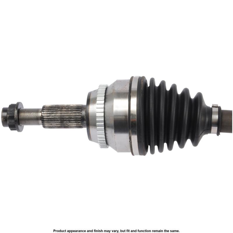 2006 Toyota Sienna CV Axle Assembly Front Right Cardone Select 665251 image 1 of 3