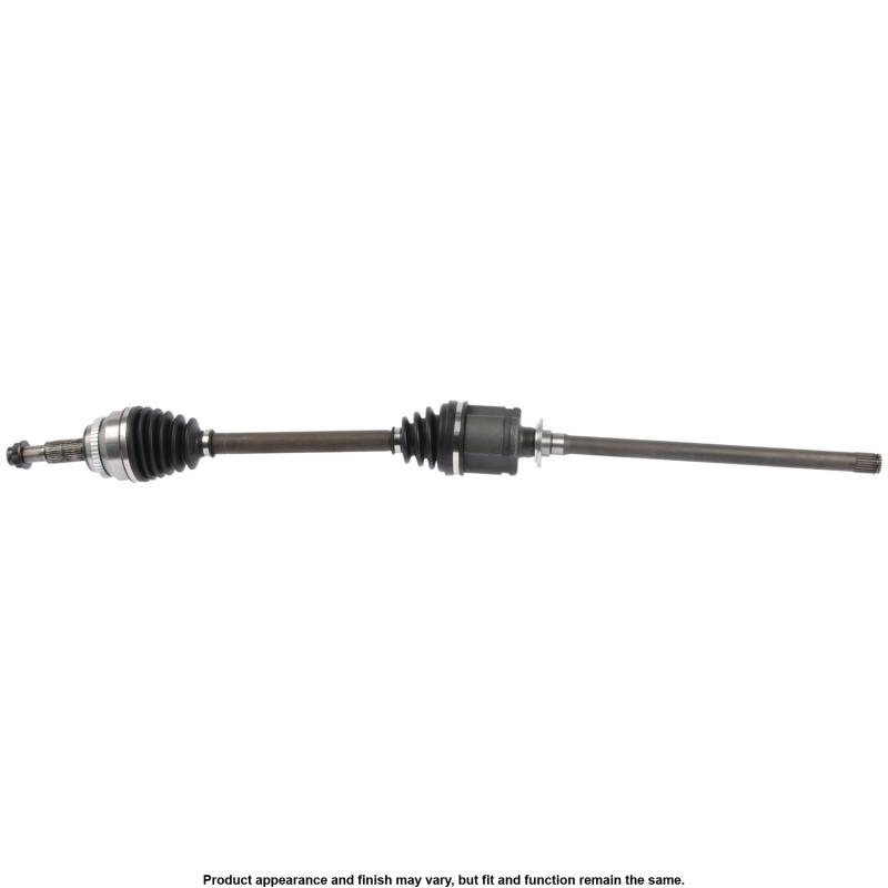 2006 Toyota Sienna CV Axle Assembly Front Right Cardone Select 665251 image 2 of 3