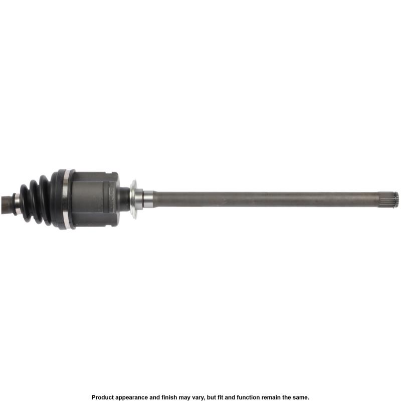 2006 Toyota Sienna CV Axle Assembly Front Right Cardone Select 665251 image 3 of 3