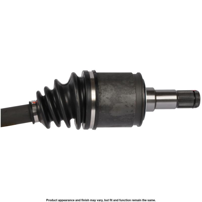 2013 Toyota Tundra CV Axle Assembly Front Left Cardone Select 665252HD image 1 of 3