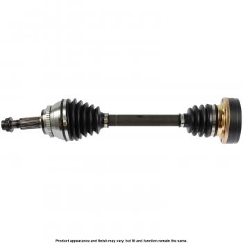 2003 Toyota Highlander CV Axle Assembly Front Left Cardone Select 665253 image 1 of 3