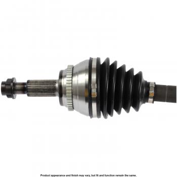 2003 Toyota Highlander CV Axle Assembly Front Left Cardone Select 665253 image 3 of 3
