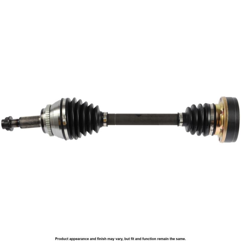 2001 Toyota Highlander CV Axle Assembly Front Left Cardone Select 665253 image 1 of 3