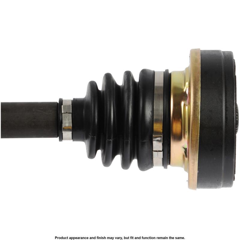 2001 Toyota Highlander CV Axle Assembly Front Left Cardone Select 665253 image 2 of 3