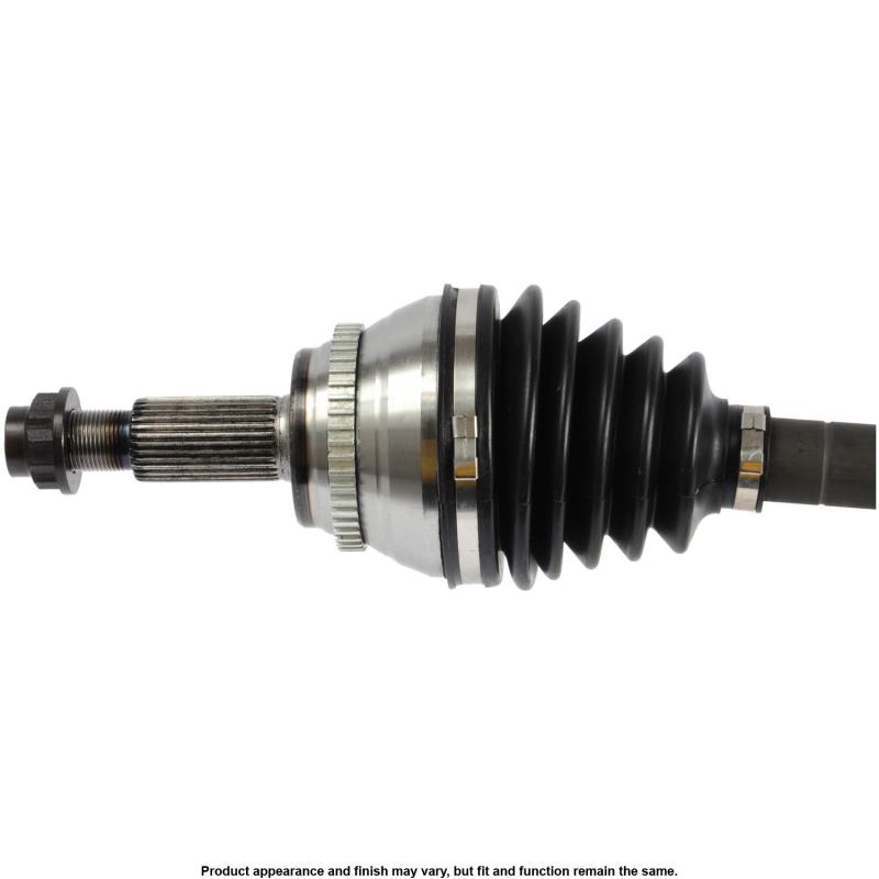 2001 Toyota Highlander CV Axle Assembly Front Right Cardone Select 665254 image 1 of 3