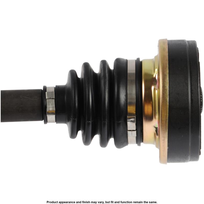 2001 Toyota Highlander CV Axle Assembly Front Right Cardone Select 665254 image 2 of 3