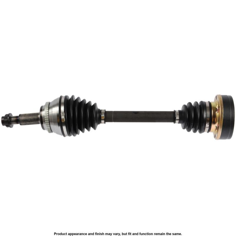 2001 Toyota Highlander CV Axle Assembly Front Right Cardone Select 665254 image 3 of 3