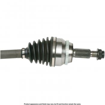 2007 Lexus RX350 CV Axle Assembly Front Left Cardone Select 665255 image 3 of 3