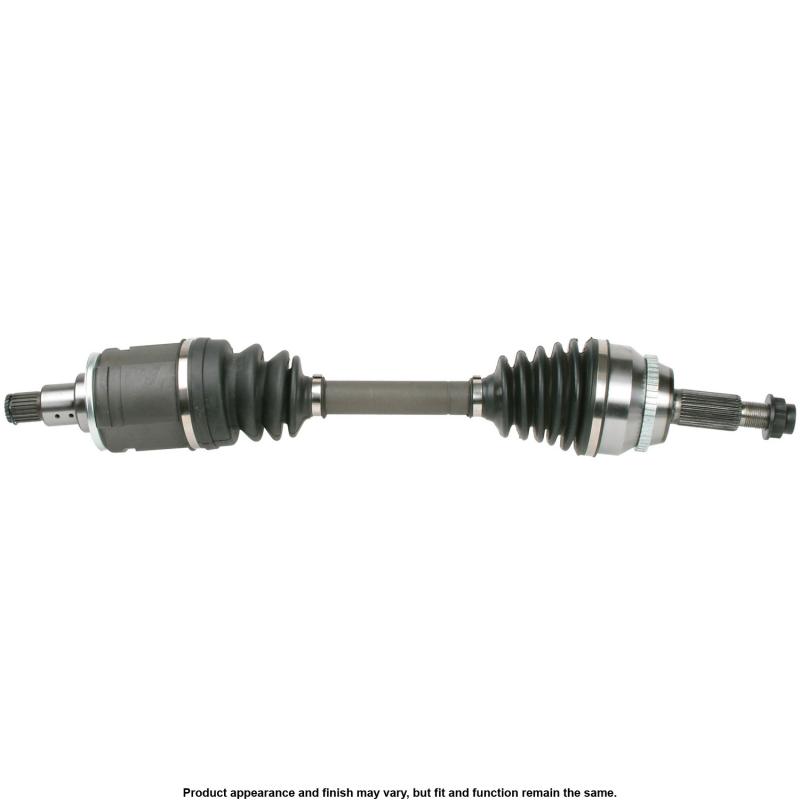 2009 Lexus RX350 CV Axle Assembly Front Left Cardone Select 665255 image 2 of 3