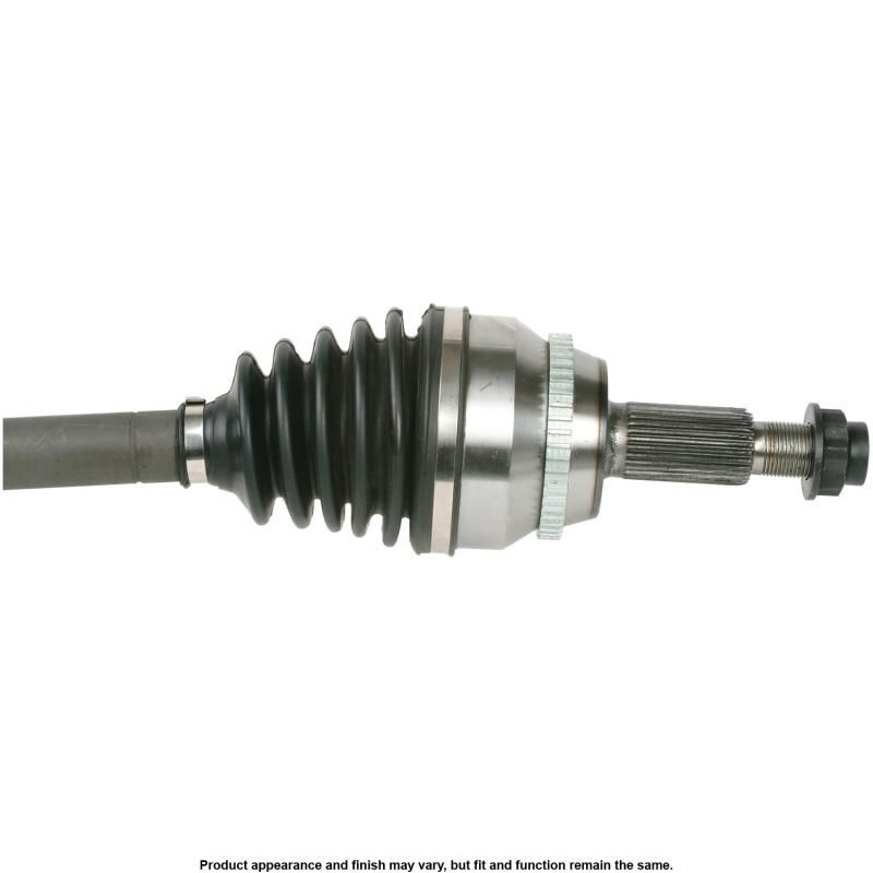 2009 Lexus RX350 CV Axle Assembly Front Left Cardone Select 665255 image 3 of 3