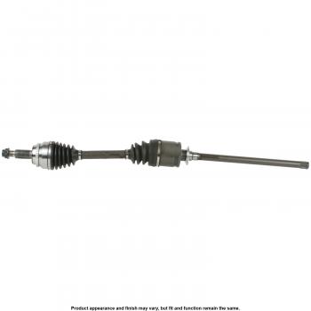 2007 Lexus RX350 CV Axle Assembly Front Right Cardone Select 665256 image 2 of 3