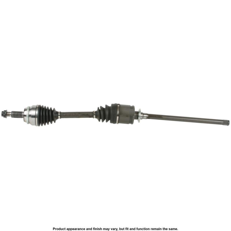 2009 Lexus RX350 CV Axle Assembly Front Right Cardone Select 665256 image 2 of 3