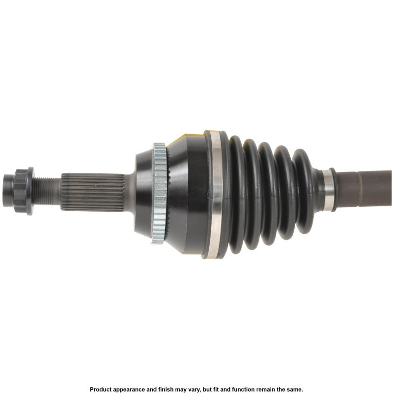 2007 Toyota Highlander CV Axle Assembly Front Left Cardone Select 665257 image 1 of 3
