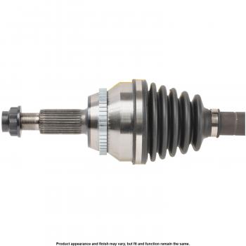 2007 Toyota Highlander CV Axle Assembly Front Right Cardone Select 665258 image 1 of 3
