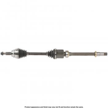2007 Toyota Highlander CV Axle Assembly Front Right Cardone Select 665258 image 2 of 3