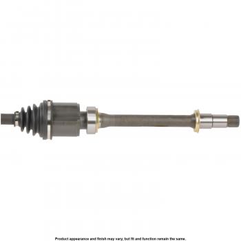 2007 Toyota Highlander CV Axle Assembly Front Right Cardone Select 665258 image 3 of 3