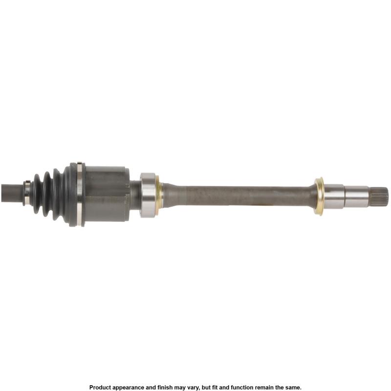 2007 Toyota Highlander CV Axle Assembly Front Right Cardone Select 665258 image 3 of 3