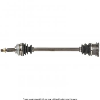 2001 Lexus RX300 CV Axle Assembly Rear Left Cardone Select 665259 image 1 of 3
