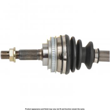 2001 Lexus RX300 CV Axle Assembly Rear Left Cardone Select 665259 image 3 of 3