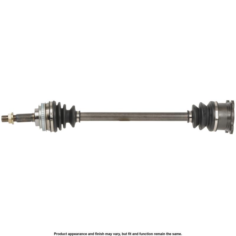 2003 Toyota RAV4 CV Axle Assembly Rear Right Cardone Select 665259 image 1 of 3