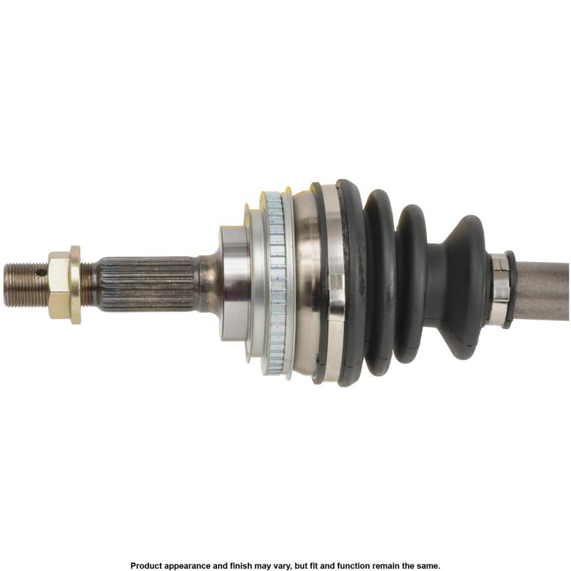 2003 Toyota RAV4 CV Axle Assembly Rear Right Cardone Select 665259 image 3 of 3