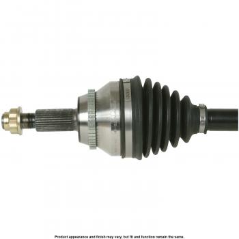 2005 Toyota Sienna CV Axle Assembly Front Left Cardone Select 665260 image 1 of 3