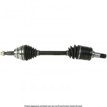 2005 Toyota Sienna CV Axle Assembly Front Left Cardone Select 665260 image 3 of 3