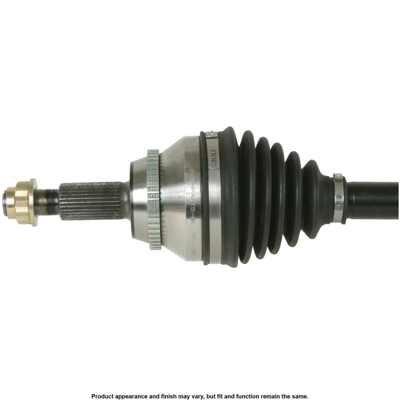 2006 Toyota Sienna CV Axle Assembly Front Left Cardone Select 665260 image 1 of 3