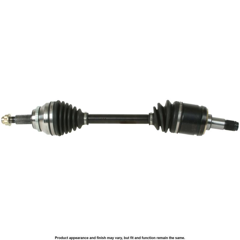 2006 Toyota Sienna CV Axle Assembly Front Left Cardone Select 665260 image 3 of 3