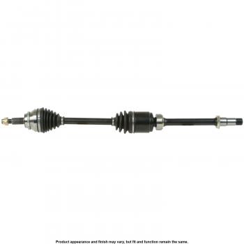 2005 Toyota Sienna CV Axle Assembly Front Right Cardone Select 665261 image 1 of 3