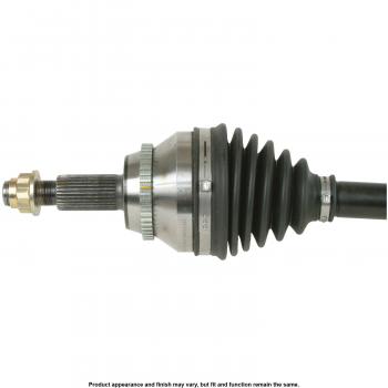 2005 Toyota Sienna CV Axle Assembly Front Right Cardone Select 665261 image 2 of 3