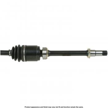 2005 Toyota Sienna CV Axle Assembly Front Right Cardone Select 665261 image 3 of 3