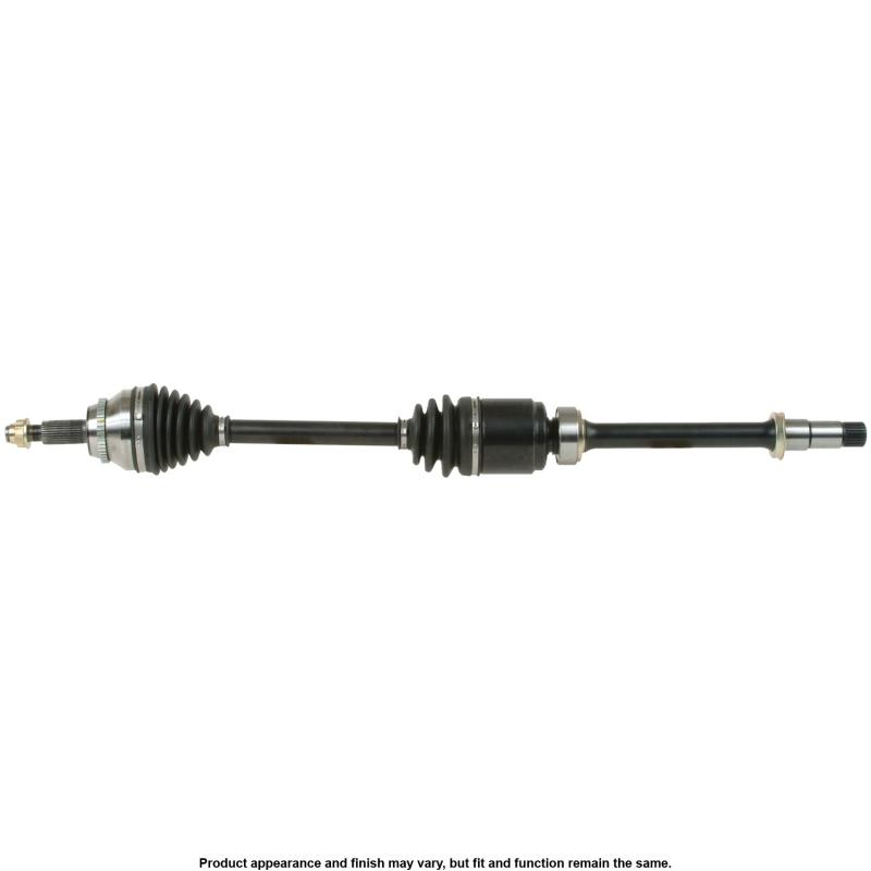2006 Toyota Sienna CV Axle Assembly Front Right Cardone Select 665261 image 1 of 3