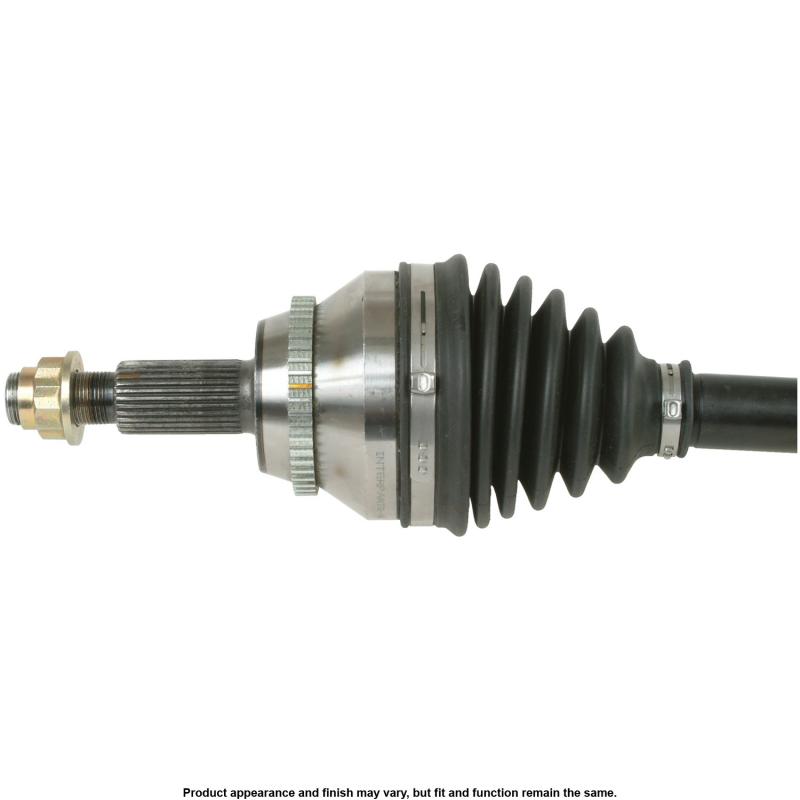 2006 Toyota Sienna CV Axle Assembly Front Right Cardone Select 665261 image 2 of 3