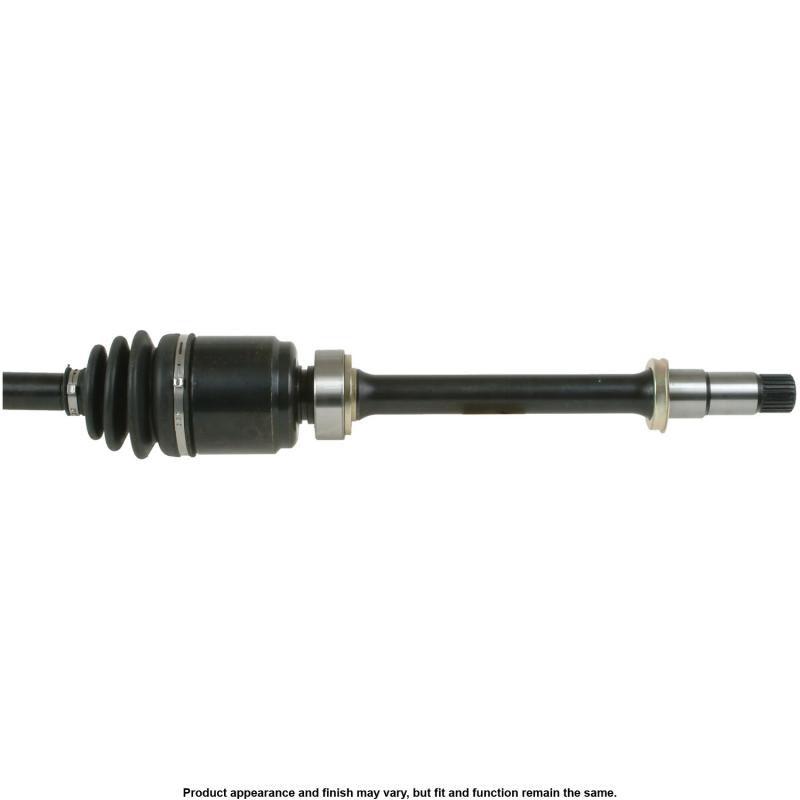 2006 Toyota Sienna CV Axle Assembly Front Right Cardone Select 665261 image 3 of 3