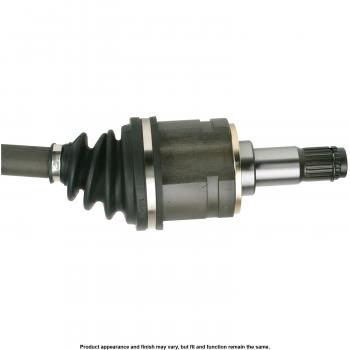 2015 Toyota Avalon CV Axle Assembly Front Left Cardone Select 665264 image 3 of 3