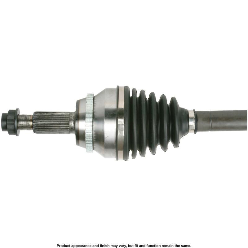 2002 Lexus ES300 CV Axle Assembly Front Left Cardone Select 665264 image 2 of 3
