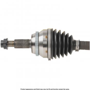 2015 Toyota Avalon CV Axle Assembly Front Left Cardone Select 665264HD image 1 of 3