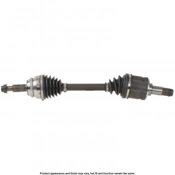 2015 Toyota Avalon CV Axle Assembly Front Left Cardone Select 665264HD image 2 of 3
