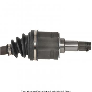 2015 Toyota Avalon CV Axle Assembly Front Left Cardone Select 665264HD image 3 of 3