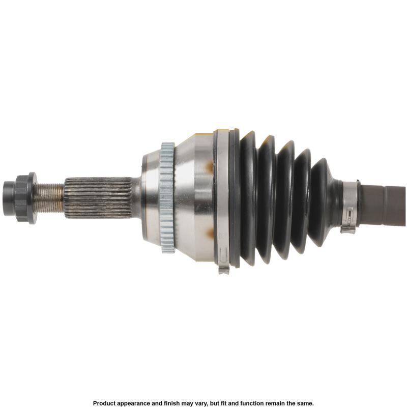 2002 Lexus ES300 CV Axle Assembly Front Left Cardone Select 665264HD image 1 of 3