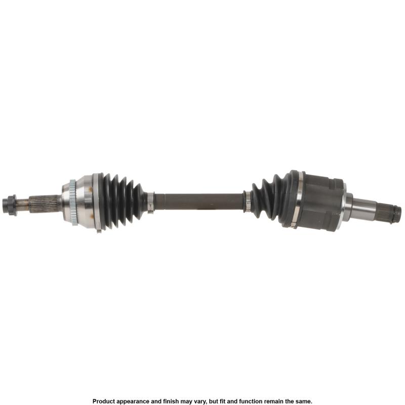 2002 Lexus ES300 CV Axle Assembly Front Left Cardone Select 665264HD image 2 of 3